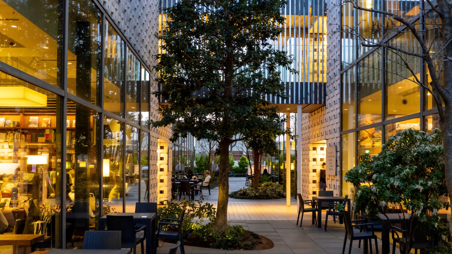 📚 다이칸야마 티사이트 (Daikanyama T-SITE) 이미지 7